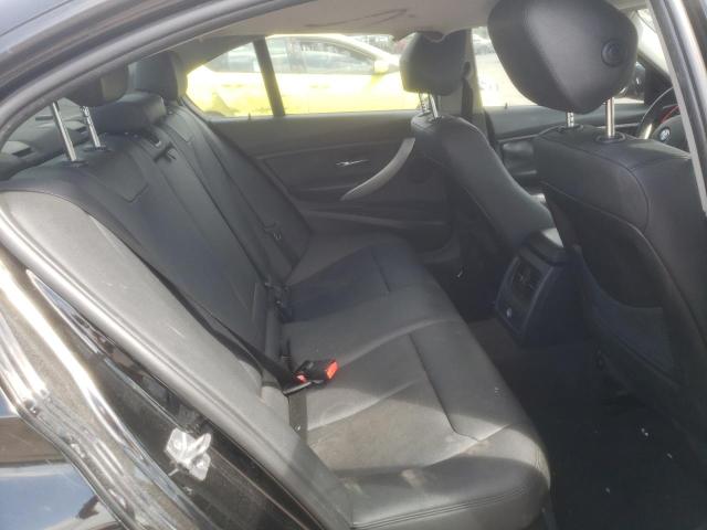 Photo 10 from auction – 2013 BMW 328 I SULE with VIN WBA3C1C59DK103524