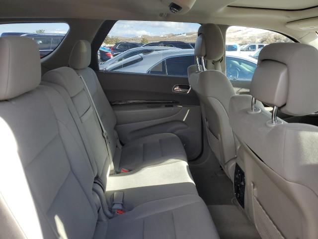 Photo 11 from auction – 2011 DODGE DURANGO CR with VIN 1D4SE4GT3BC677601