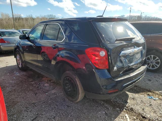 Photo 2 from auction – 2015 CHEVROLET EQUINOX LS with VIN 2GNALAEK8F6308195
