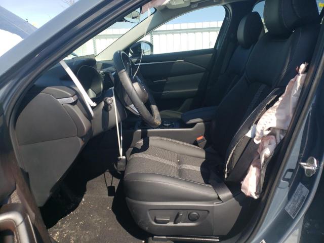 Photo 7 from auction – 2023 MAZDA CX-50 PREF with VIN 7MMVABCM8PN124026