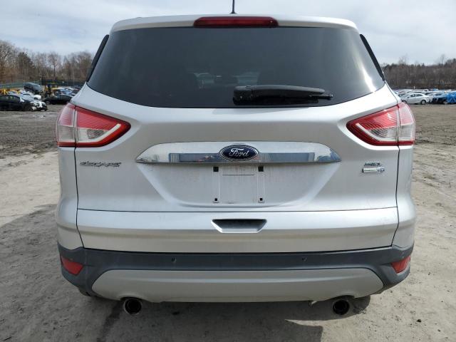 Photo 6 from auction – 2013 FORD ESCAPE with VIN 1FMCU9HX5DUD19122