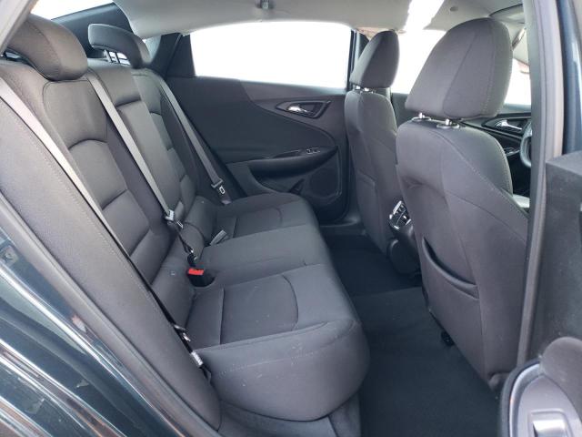 Photo 10 from auction – 2021 CHEVROLET MALIBU LT with VIN 1G1ZD5ST0MF008532
