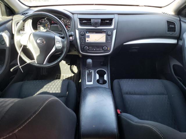 Photo 8 from auction – 2017 NISSAN ALTIMA 2.5 with VIN 1N4AL3AP6HC293427