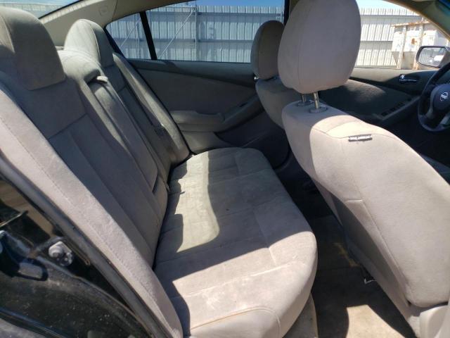 Photo 10 from auction – 2012 NISSAN ALTIMA BAS with VIN 1N4AL2AP0CN498362