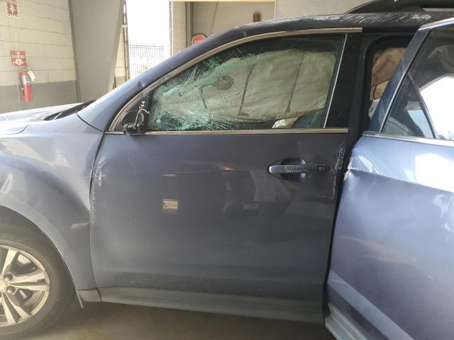 Photo 7 from auction – 2013 CHEVROLET EQUINOX LT with VIN 2GNALDEK6D6420119
