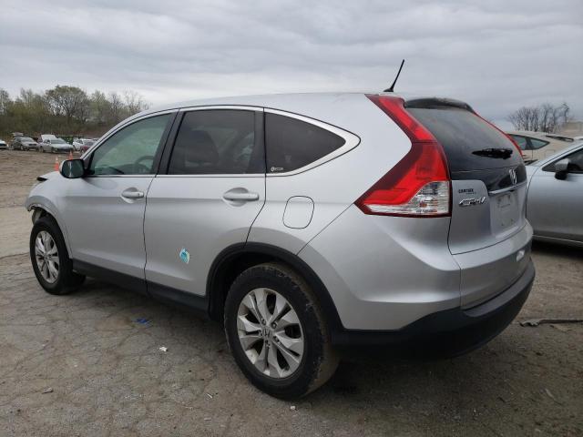 Photo 2 from auction – 2012 HONDA CR-V EX with VIN 2HKRM4H59CH613244