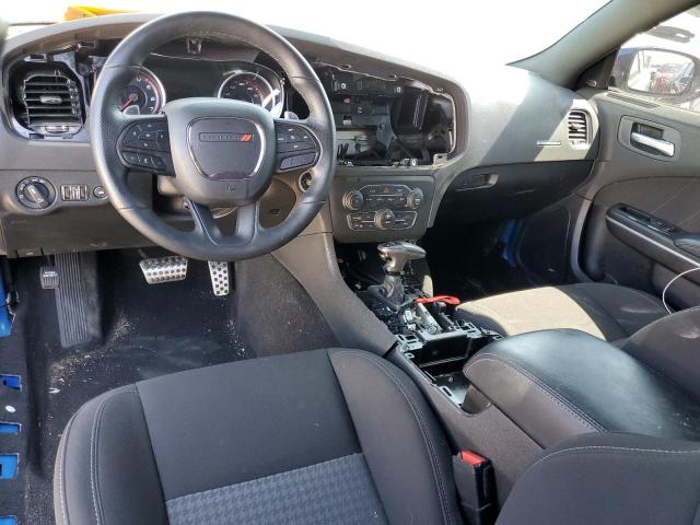 Photo 8 from auction – 2021 DODGE CHARGER R/ with VIN 2C3CDXCT7MH640387