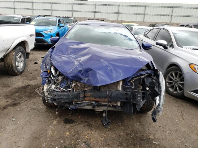 Photo 5 from auction – 2017 TOYOTA COROLLA L with VIN 2T1BURHE2HC955191