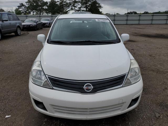 Photo 5 from auction – 2010 NISSAN VERSA S with VIN 3N1BC1CP8AL373521