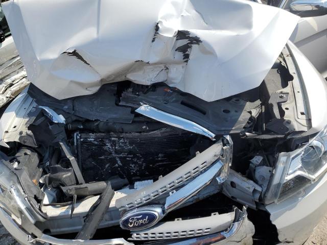 Zdjęcie 11 z aukcji – 2011 FORD TAURUS LIM z VIN 1FAHP2FW4BG143720