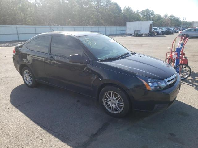 Photo 4 from auction – 2008 FORD FOCUS SE with VIN 1FAHP33N28W269168