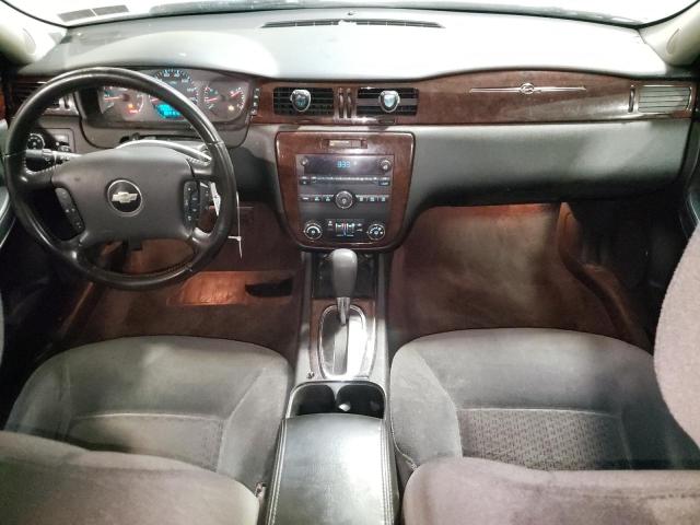 Photo 8 from auction – 2011 CHEVROLET IMPALA LT with VIN 2G1WG5EK5B1316734