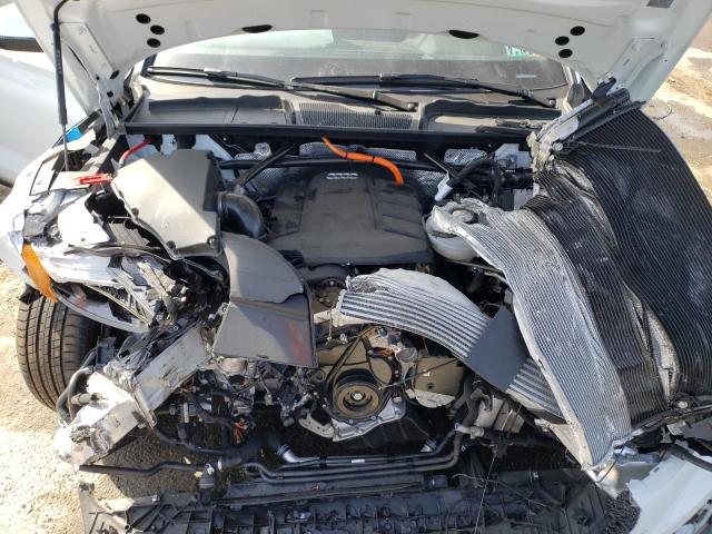 Photo 12 from auction – 2023 AUDI Q5 E PREMI with VIN WA1E2AFY2P2073785