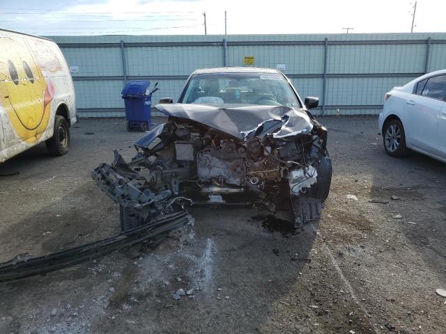 Photo 5 from auction – 2016 SUBARU LEGACY 2.5 with VIN 4S3BNAD65G3054420