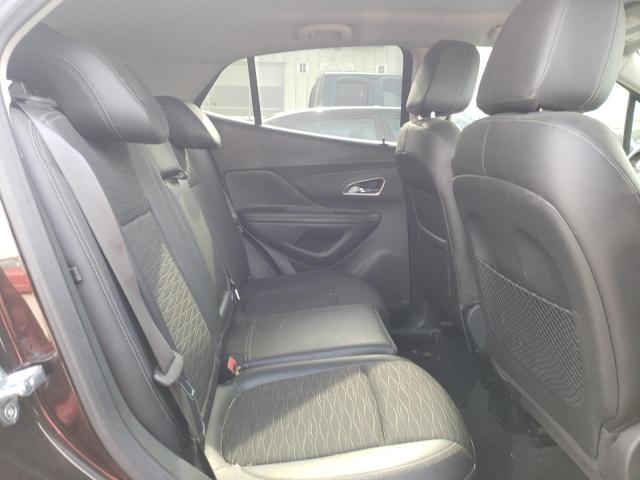 Photo 11 from auction – 2015 BUICK ENCORE with VIN KL4CJESB6FB258682