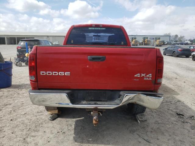Photo 6 from auction – 2004 DODGE RAM 1500 S with VIN 1D7HU18N54S763595