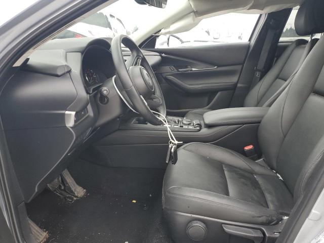 Photo 7 from auction – 2021 MAZDA CX-30 with VIN 3MVDMBBL6MM315475