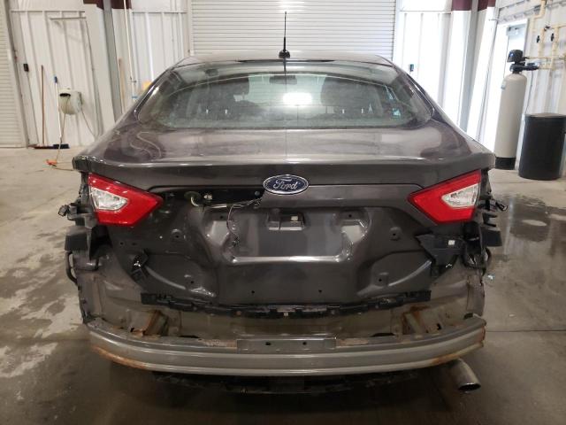 Photo 6 from auction – 2016 FORD FUSION SE with VIN 1FA6P0HD7G5133001