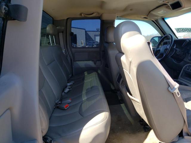 Foto 10 de la subasta – 2005 CHEVROLET SILVERADO con VIN 2GCEK19B151347424