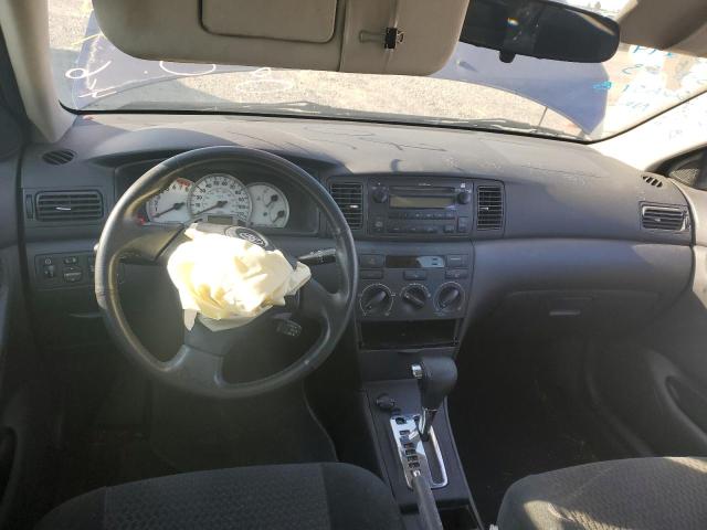 Photo 8 from auction – 2008 TOYOTA COROLLA CE with VIN 1NXBR32E98Z023897