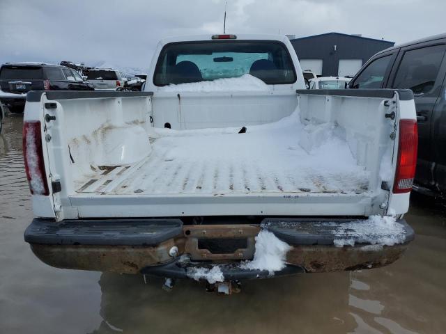Photo 6 from auction – 1999 FORD F250 SUPER with VIN 1FTNF20L0XEE29985
