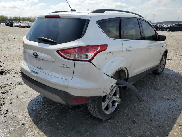 Photo 3 from auction – 2014 FORD ESCAPE SE with VIN 1FMCU0GX2EUE06880