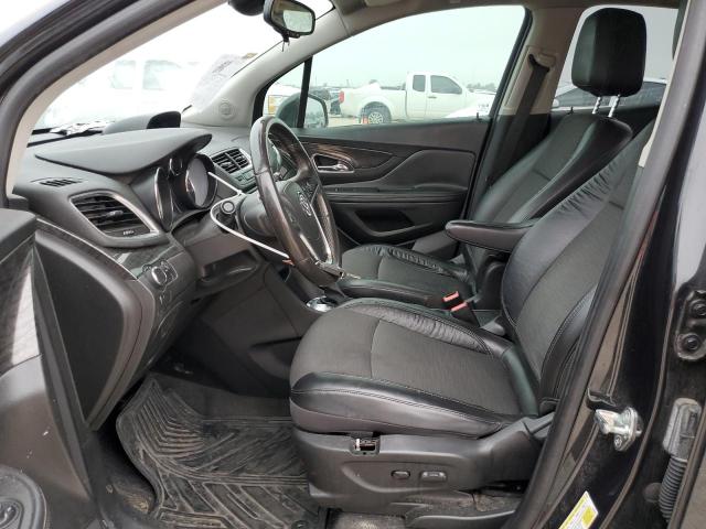 Photo 7 from auction – 2016 BUICK ENCORE with VIN KL4CJASB8GB524570