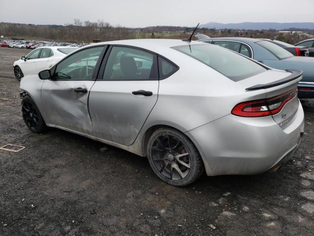 Photo 2 from auction – 2013 DODGE DART SE with VIN 1C3CDFAA1DD191927