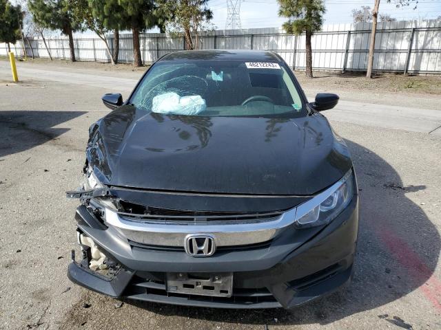 Photo 5 from auction – 2016 HONDA CIVIC LX with VIN 2HGFC2F56GH567661