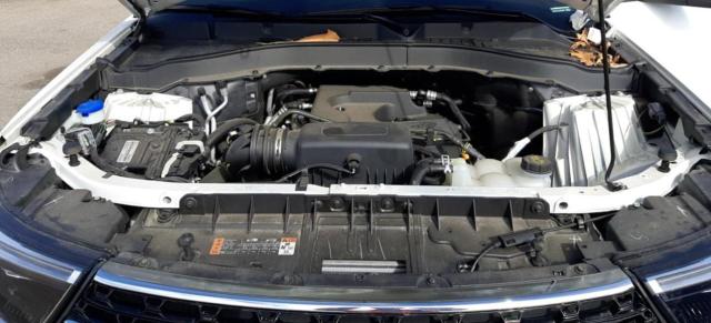 Photo 12 from auction – 2020 FORD EXPLORER X with VIN 1FMSK8DH3LGC55623