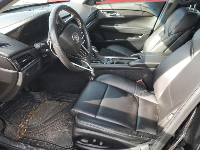 Photo 7 from auction – 2014 CADILLAC ATS with VIN 1G6AA5RA5E0103242