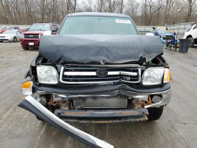 Photo 5 from auction – 2002 TOYOTA TUNDRA ACC with VIN 5TBBT44172S232095