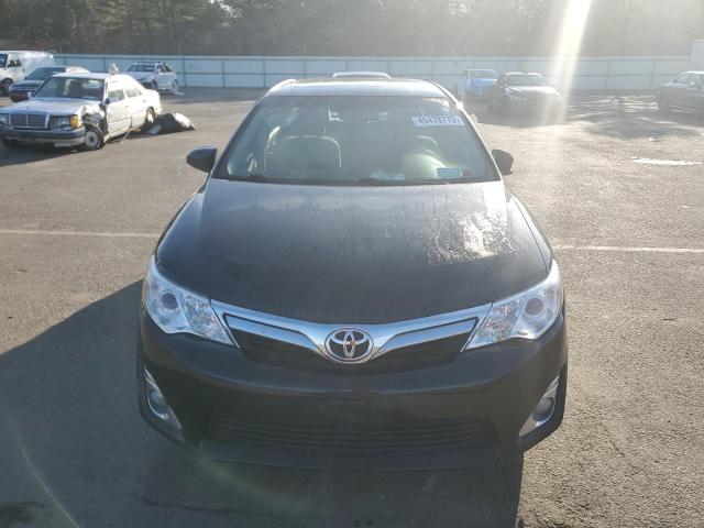 Photo 5 from auction – 2012 TOYOTA CAMRY BASE with VIN 4T4BF1FK1CR183705