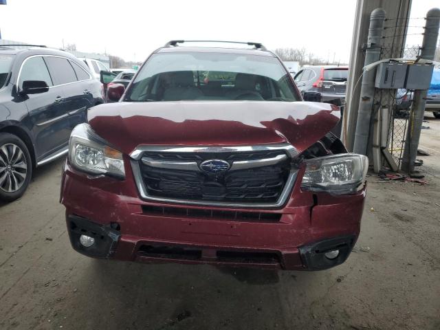 Фото 5 с аукциона – 2017 SUBARU FORESTER 2 с VIN JF2SJAJC7HH461294