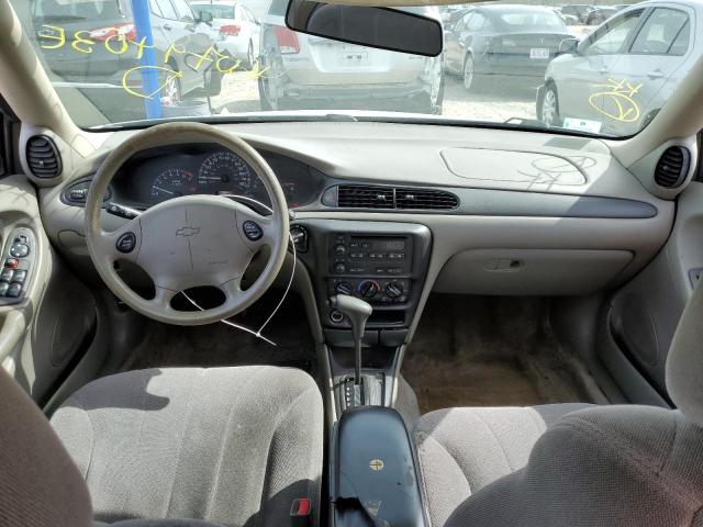 Photo 8 from auction – 2005 CHEVROLET CLASSIC with VIN 1G1ND52FX5M219615