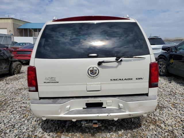 Photo 6 from auction – 2006 CADILLAC ESCALADE E with VIN 3GYFK66N26G103204
