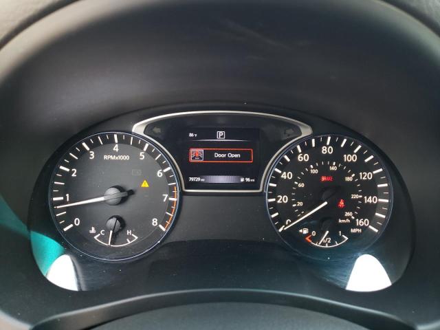 Photo 9 from auction – 2016 NISSAN ALTIMA 2.5 with VIN 1N4AL3AP4GC119306