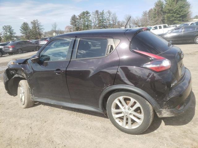 Photo 2 from auction – 2016 NISSAN JUKE S with VIN JN8AF5MV1GT652158