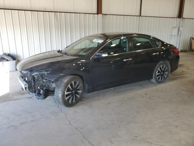 Photo 1 from auction – 2018 NISSAN ALTIMA 2.5 with VIN 1N4AL3AP5JC209488