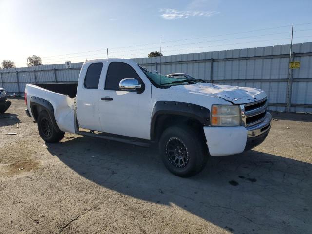 Photo 4 from auction – 2013 CHEVROLET silverado with VIN 1GCRCPEX3DZ306088