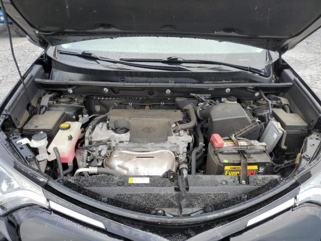 Photo 11 from auction – 2018 TOYOTA RAV4 ADVEN with VIN 2T3RFREV5JW806332