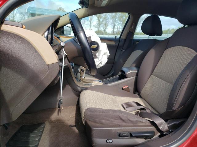 Photo 7 from auction – 2012 CHEVROLET MALIBU 1LT with VIN 1G1ZC5E08CF236748