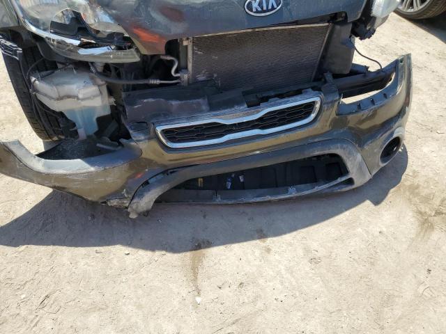 Снимка 13 от търг – 2012 KIA SOUL + с VIN KNDJT2A67C7371341