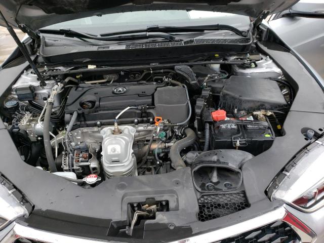 Photo 11 from auction – 2018 ACURA TLX TECH with VIN 19UUB1F57JA008355