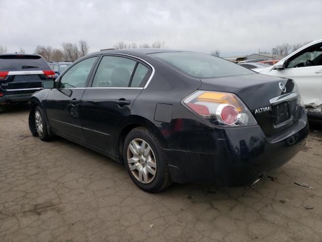 Photo 2 from auction – 2009 NISSAN ALTIMA 2.5 with VIN 1N4AL21E99N441875