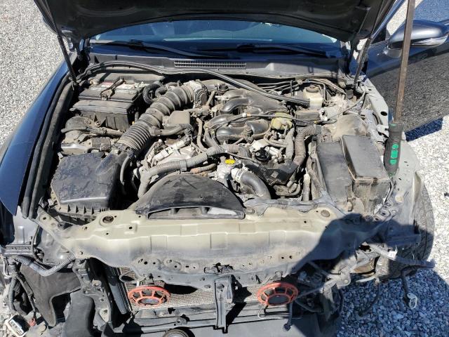 Photo 11 from auction – 2010 LEXUS IS 250 with VIN JTHBF5C24A2099718
