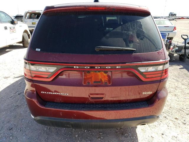 Photo 6 from auction – 2019 DODGE DURANGO SX with VIN 1C4RDHAG2KC549884