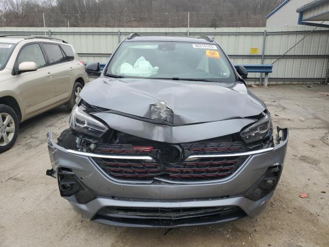 Photo 5 from auction – 2020 BUICK ENCORE GX with VIN KL4MMGSL8LB028671