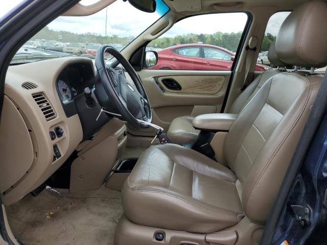 Photo 7 from auction – 2003 FORD ESCAPE LIM with VIN 1FMCU94163KA06527
