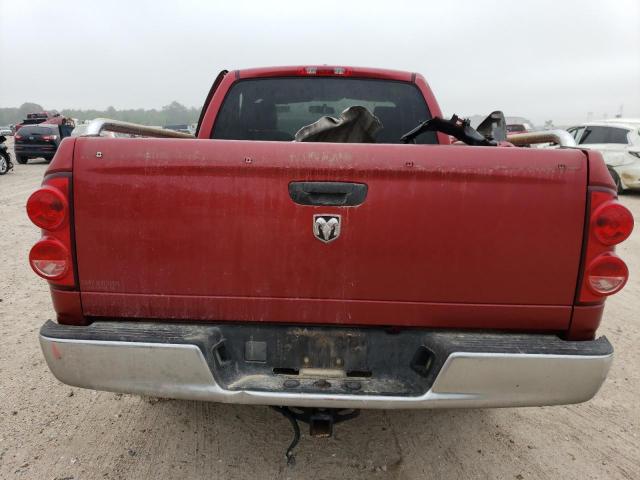 Photo 6 from auction – 2007 DODGE RAM 1500 S with VIN 1D7HA16K57J561349